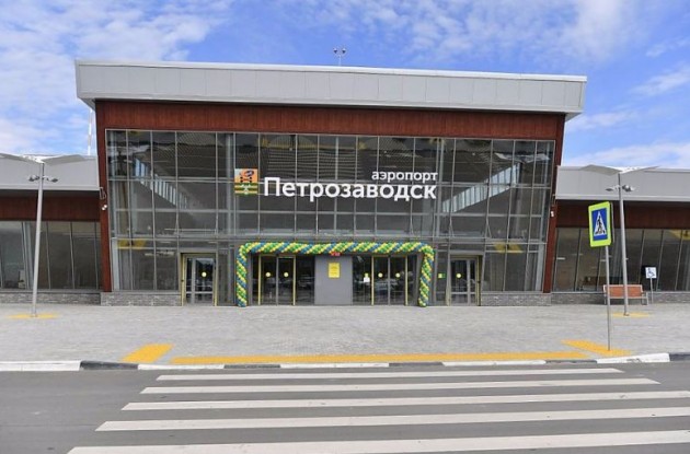 Фотография объекта