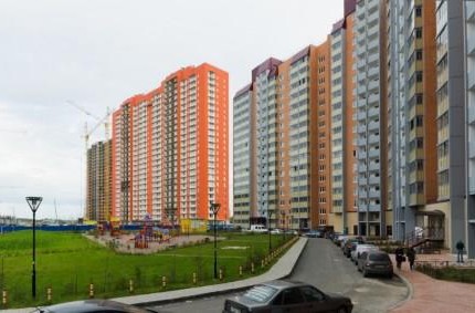 Фотография объекта