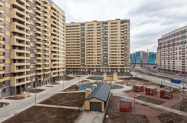 Фотография объекта