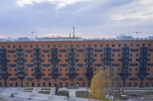 Фотография объекта