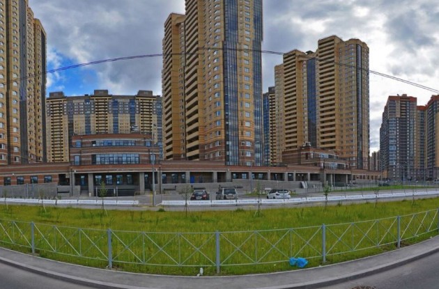 Фотография объекта