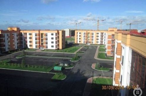 Фотография объекта