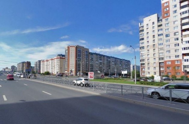 Фотография объекта