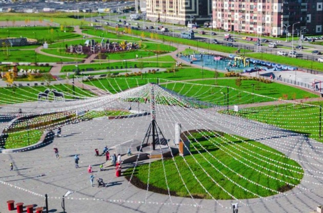 Фотография объекта