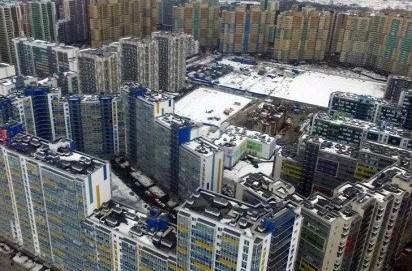 Фотография объекта