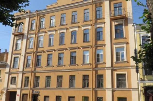 Фотография объекта