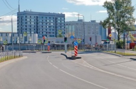 Фотография объекта