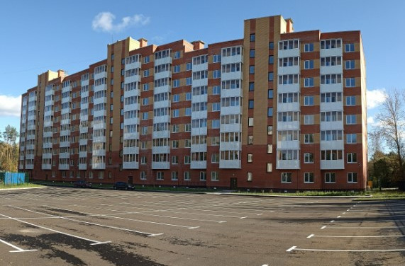Фотография объекта