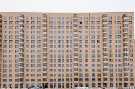 Фотография объекта
