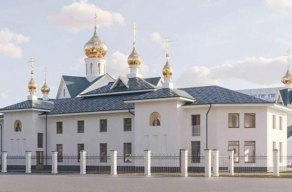Фотография объекта