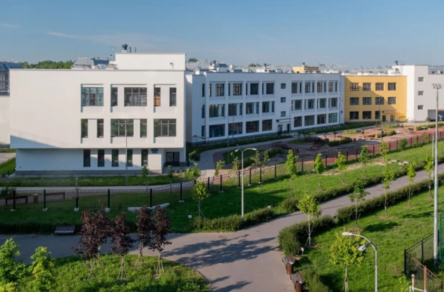 Фотография объекта