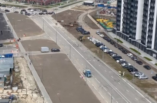 Фотография объекта