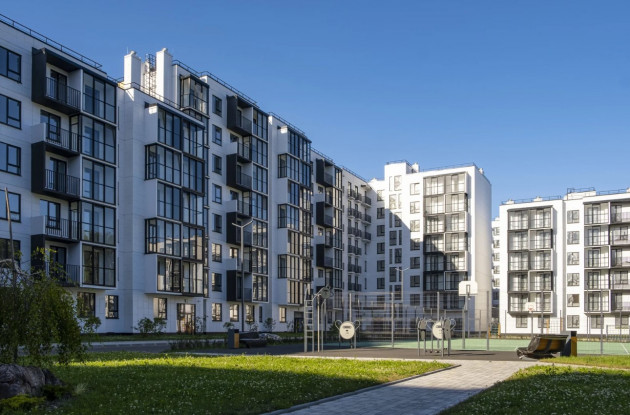 Фотография объекта