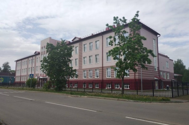 Фотография объекта