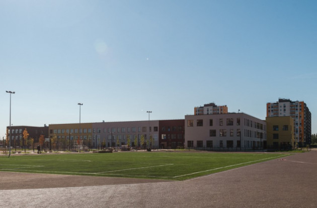 Фотография объекта