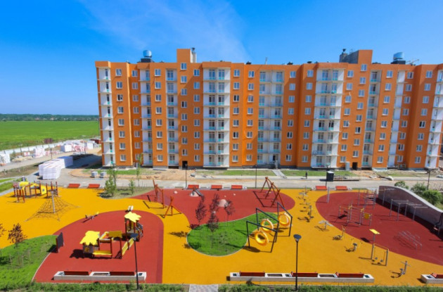 Фотография объекта