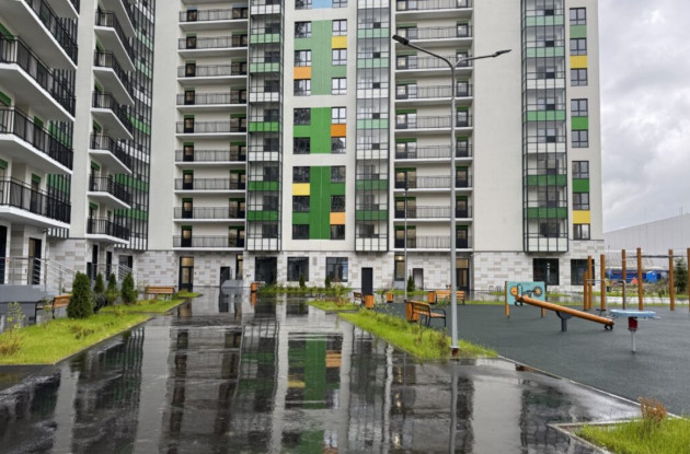 Фотография объекта