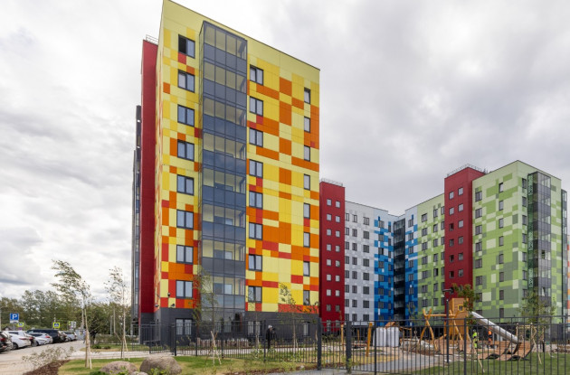 Фотография объекта