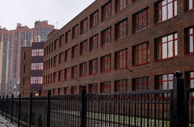 Фотография объекта