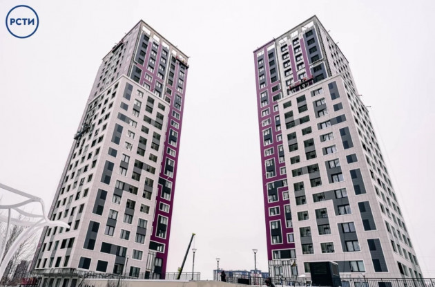 Фотография объекта