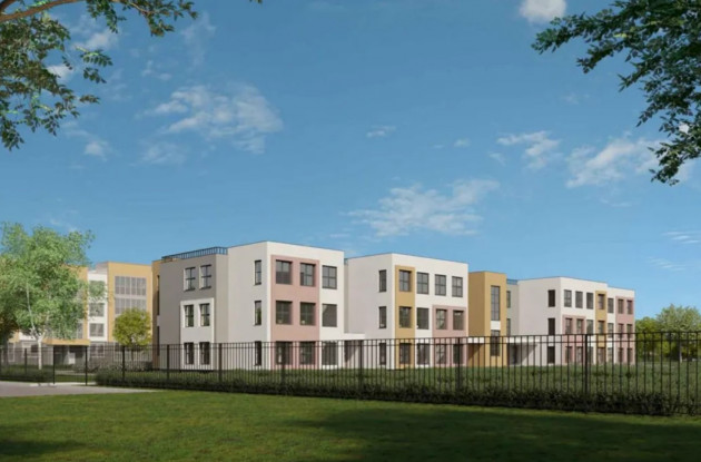 Фотография объекта