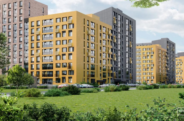 Фотография объекта