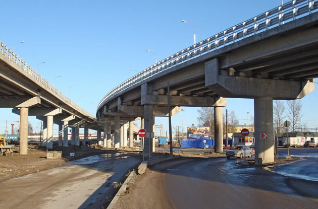 Фотография объекта