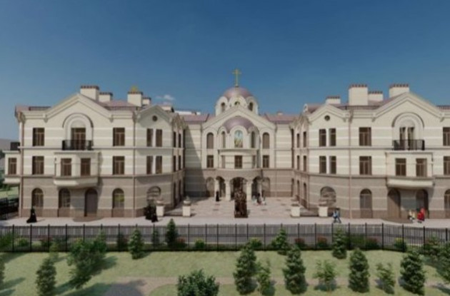 Фотография объекта