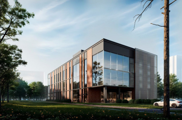 Фотография объекта