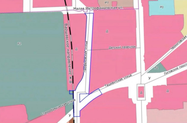 Фотография объекта