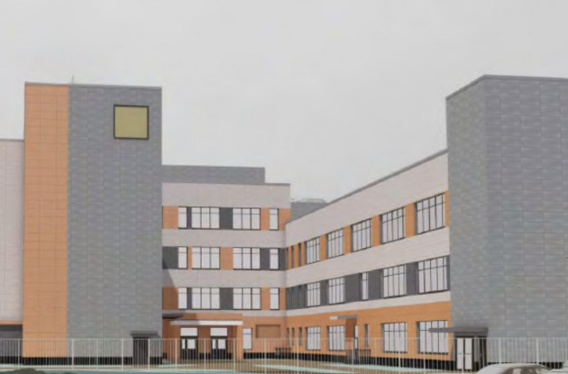 Фотография объекта