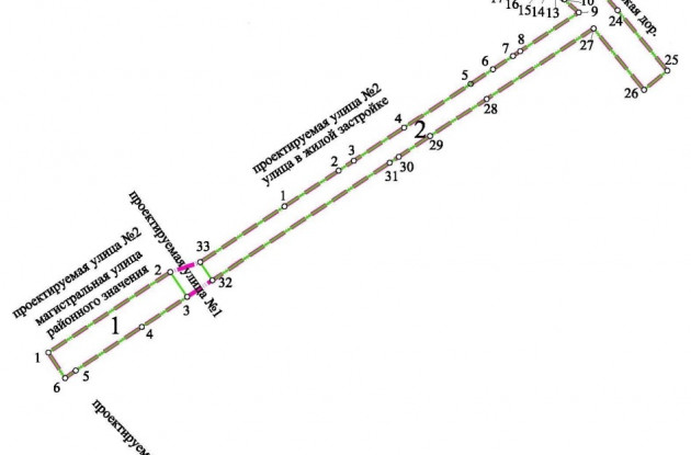 Фотография объекта