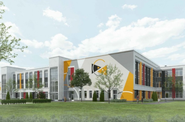 Фотография объекта