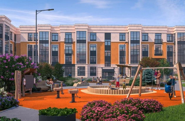 Фотография объекта