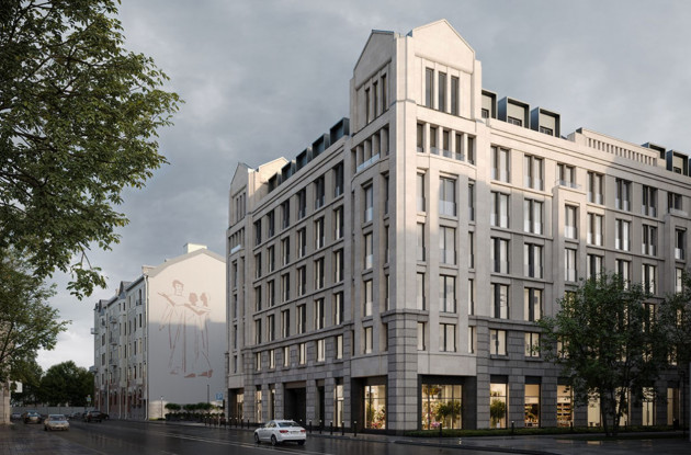 Фотография объекта