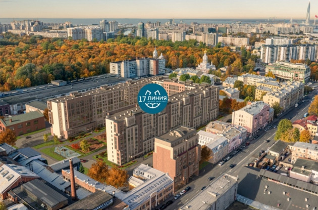 Фотография объекта