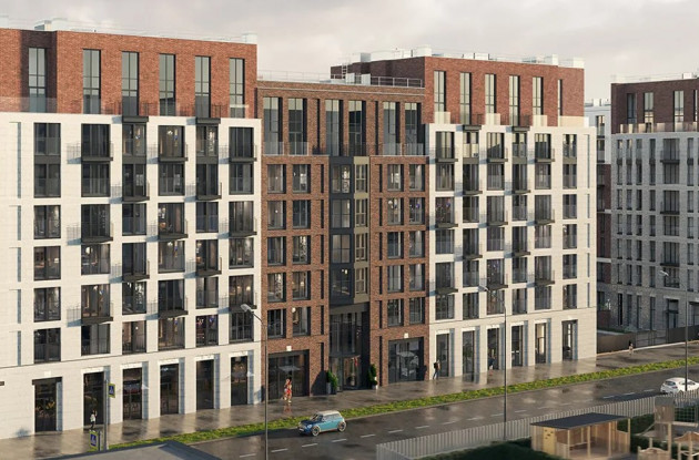 Фотография объекта