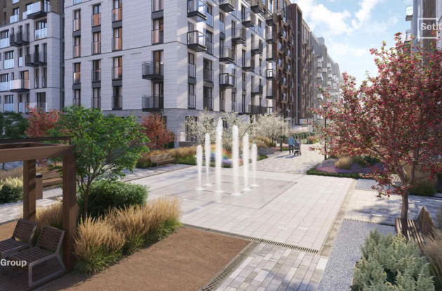 Фотография объекта