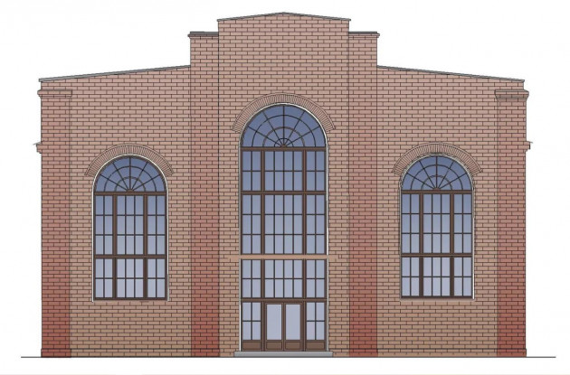 Фотография объекта