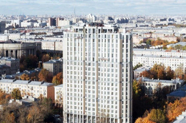 Фотография объекта