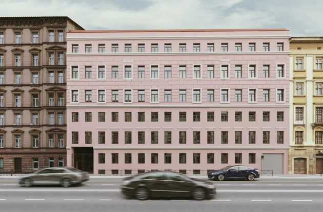 Фотография объекта