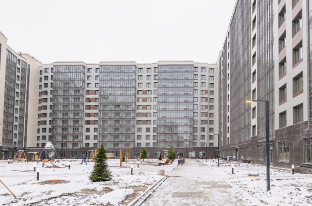 Фотография объекта