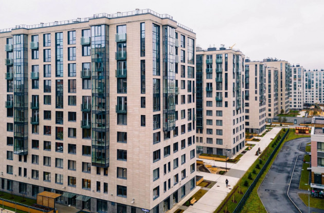 Фотография объекта