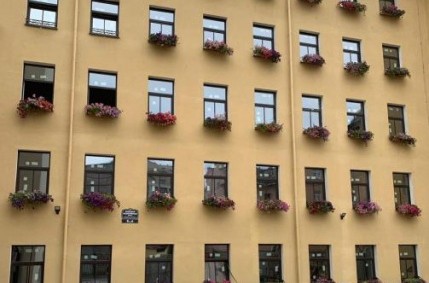 Фотография объекта