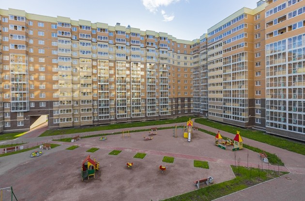 Фотография объекта