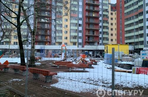 Фотография объекта