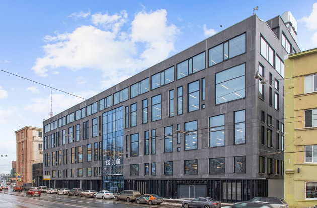 Фотография объекта