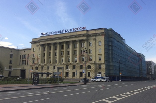 Фотография объекта