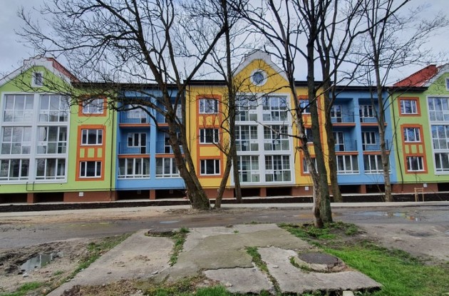 Фотография объекта