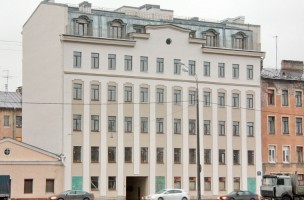 Фотография объекта